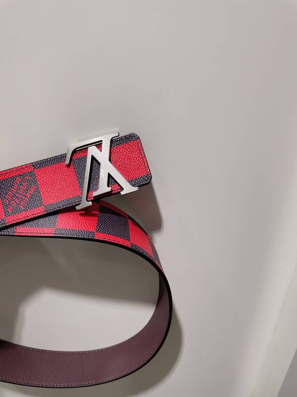 Louis Vuitton 40MM Belt LVB00337 Louis Vuitton 40MM Belt LVB00337